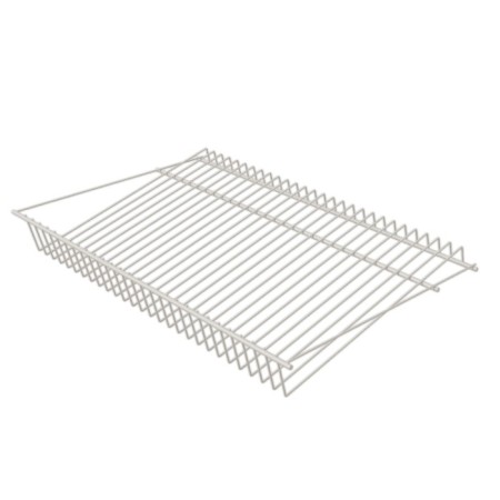 Mesh shelf for shoes for the dressing system, 90.3 x 40.6 cm