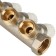 Distributive collector SMB 6851 343403, 3/4 ", 3 exits, 3/4"