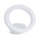 Bra Emollio, 1x10W Led, 3000k, 1000lm, white color