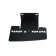 Bracket for PlayStation5, hidden installation, thickness 3 mm, wall, black