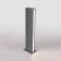 Landscape LED LED Elektrostandard, Flat, 45x100x700 mm, 12W, LED, 510LAM, 4000K, Gray Color