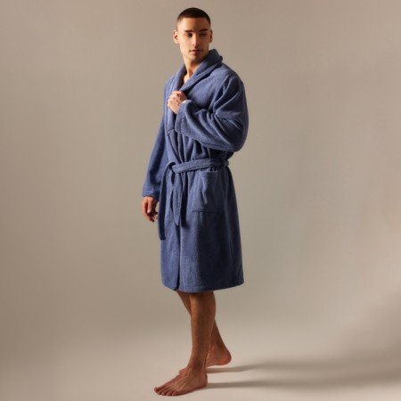 Tainted Male Sl Home: Basic "Riviera", size XL, 100% cotton, 420 g/m2-5