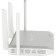 Wireless Keenetic Peak (KN-2710) AC2600 10/100/1000Base-TX/SFP/4G Ready
