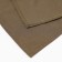 Apron Ethel Minimalist Design 60x70 cm, 45% luna, cotton 55% 395 g/m2
