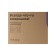 Ultrasound washing KitFort KT-6290, 50 W, 600 ml, 150x127x47 mm, black