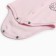 Body baby, pink color, height 80 cm