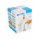 Bleer Vitek VT-3410 W, 700 W, white