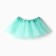 Skirt crumb me, mint, length 17 cm