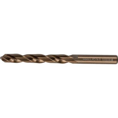 Metal drill Denzel 71461, 11 mm, HSS CO-8%