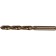 Metal drill Denzel 71461, 11 mm, HSS CO-8%