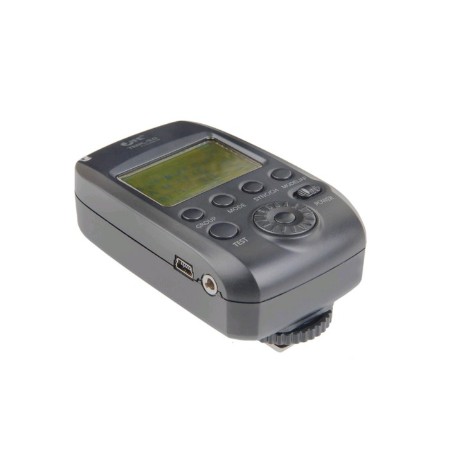 TRC-3.0 LCD RADISINHRONISTER for Canon-1