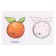 Coloring "Fruits"