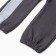 A set for a boy (sweatshirt, trousers), graphite color, height 98 cm