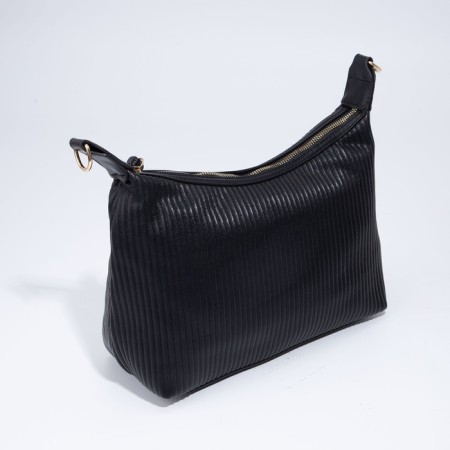 Lightning bag, black color-1