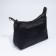 Lightning bag, black color