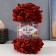 Yarn "Puffy Fine" 100% micropoliester 14.5m/100g (90)