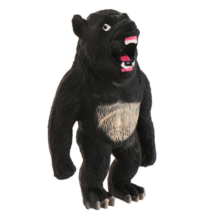 Magi-gang "Bear", with sand-1