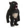 Magi-gang "Bear", with sand