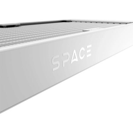 Water cooling system ID-Cooling SL360 XE Argb SOC-am5/AM4/1151/1200/2066/1700 White 1074846-4