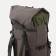 Tourist backpack, 80 l, lightning department, 3 outer pockets, huntsman, khaki color