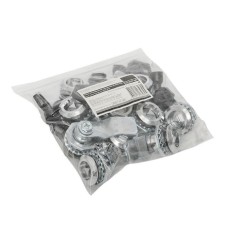Castle Triangle Proxima EKF 22-25/46-IP54, metal