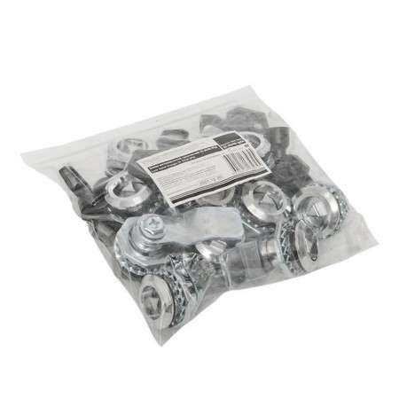 Castle Triangle Proxima EKF 22-25/46-IP54, metal