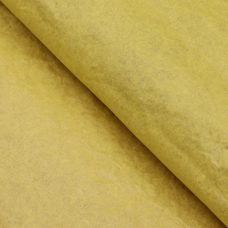 Paper for packages, greedy, ecolux, two -tone, bilateral, yellow, red, burgundy, roll 1pcs, 0.7 x 5 m-3