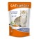 Wet Cat Lunch food for cats, pieces in jelly, beef/liver, 85 g