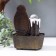 The desktop fountain from the Buddha network 21.5x16x13 cm