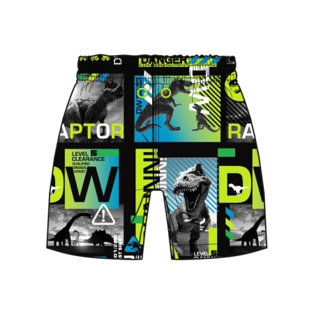 Swimming shorts for the boy PlayTode, height 110 cm-7