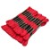 Bestex muline threads (A081), 24 pcs. packaged