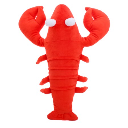 Soft toy "Lobster", 45 cm-3