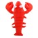 Soft toy "Lobster", 45 cm