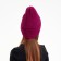 Children's hat minku with a lapel of Rr. 56-58, ts. Malin