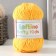 Yarn 100% acrylic "Softy Kids" 90m ± 5m 50 g Color 04 chicken 5443675