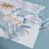 Bed linen euro, size 240x260 cm, 200x220 cm, 50x70+5 cm - 2 pcs