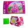 Designer "Pink Dream: Princess Castle", 472 details