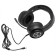 Headphones with microphone Edifier G20 Black 2.2M Monitoring Head