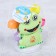 Bath toy "Mill. Frog "