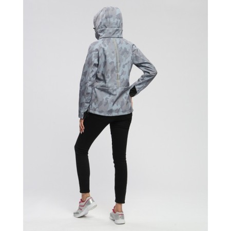 Window is female, gray color, size 42-6