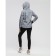 Window is female, gray color, size 42