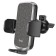 Hoco CA94 automobile holder, for 4.5-6.7 inches, 55-95 mm clamp, black