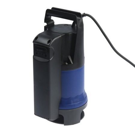 Fecal pump Jemix F-Combi-175-7, 550 W, pressure 7 m, 175 l/min, particle diameter 35 mm-2