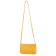 B2547 Bag Cross-Bodi, lightning department, yellow color 15x24x6cm