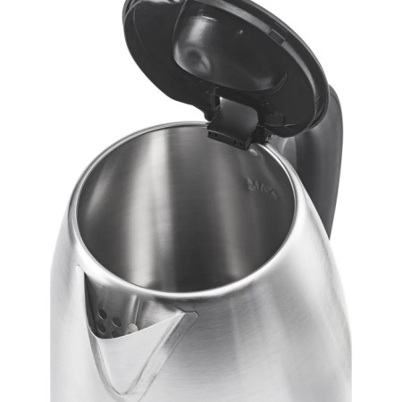 Electric kettle Winner WR-143 1.7 L, 1540 W, stainless steel-4