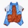Summarizers "Ultra", size 12 (DS 28 cm, OG 38 cm, Osh 27 cm), blue