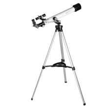 Телескоп Veber F70060TXII, в кейсе