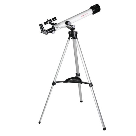 Telescope Veber F70060TXII, in case