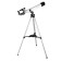 Telescope Veber F70060TXII, in case
