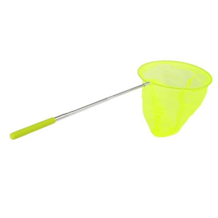 Children's net, telescopic, 85 cm, d = 20 cm, color mix-8